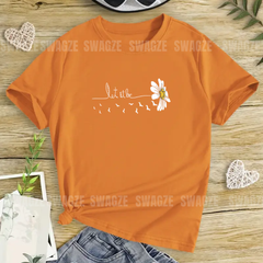 Let it be Tee