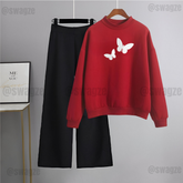 Winter Combo ( butterflies )