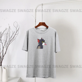 Cute tom Tee