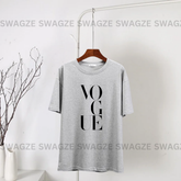Vogue Tee