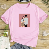 Couple Tee
