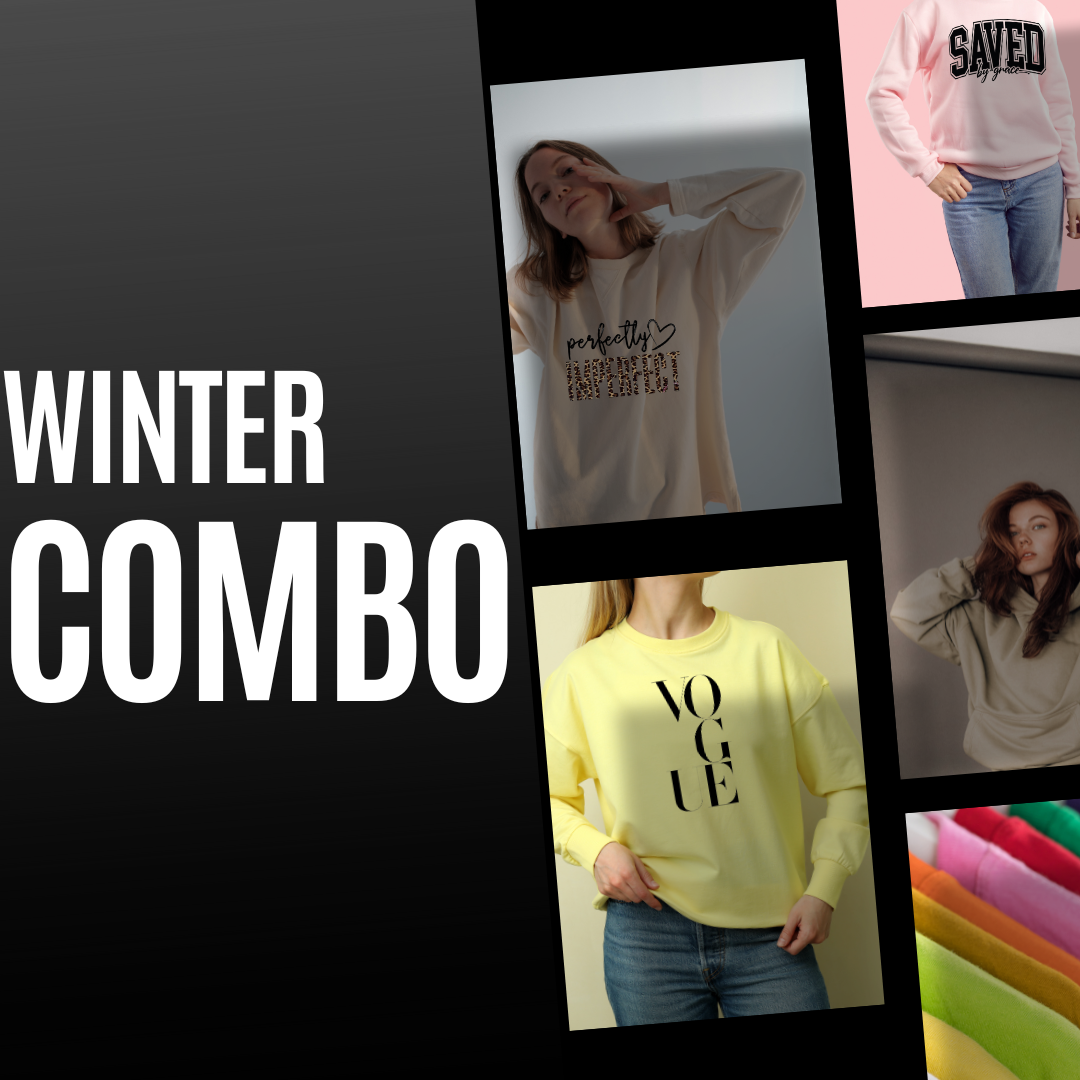 WINTER COMBO