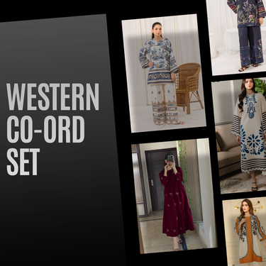 Co-ord Set – SWAGZE
