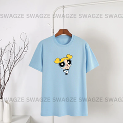 Bubbles Tee