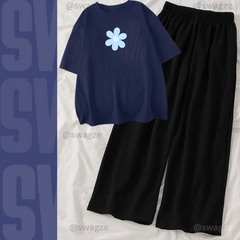'-Casual Combo(flower) (CODE # 001)