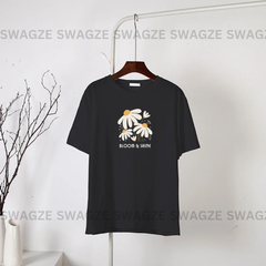 Bloom & shine Tee