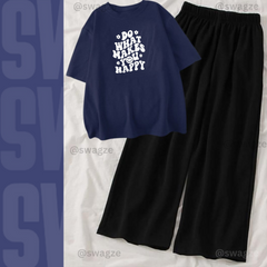 '-Casual Combo(do what makes you happy)