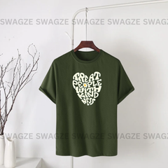 Treat people...Tee