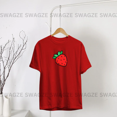 Strawberry Tee
