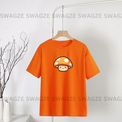 Mushroom Tee