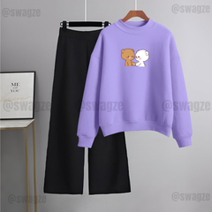 Winter Combo ( cute bears )