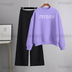 Winter Combo ( fearless ) (L01)