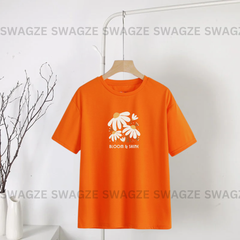 Bloom & Shine Tee