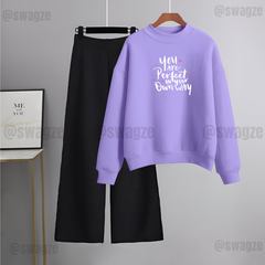 Winter Combo ( you are perfect ) (L06)