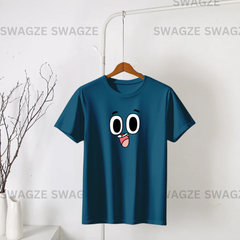 Happy face Tee
