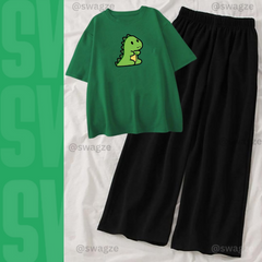 '-Casual Combo (cute dragon)