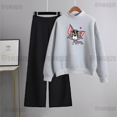 Winter Combo ( Loving tom ) (LH02)