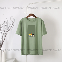 Powerpuff girls Tee