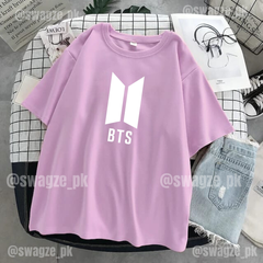BTS Drop Tee