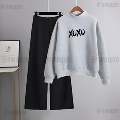 Winter Combo ( xoxo )
