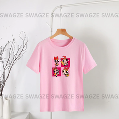 Blossom Tee