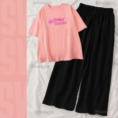 Casual Combo(verified barbie)