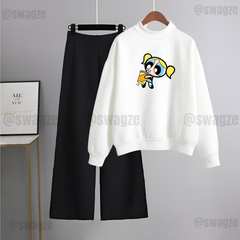 Winter Combo ( cute bubbles )