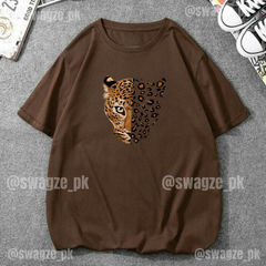 Lion Drop Tee