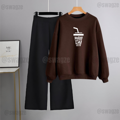 Winter Combo (  coffee time ) (B04)