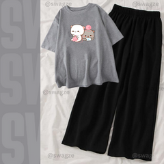 Casual Combo(cute bears)