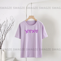 XOXO Tee
