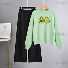 Winter Combo ( We are a perfect fit ) (MG01)