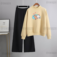Winter Combo ( loving bears )