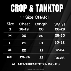 Tank Top Tee (basic)