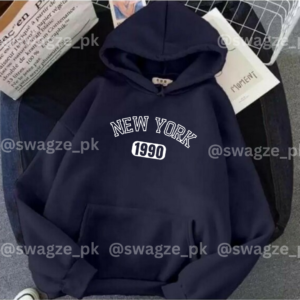 Fleece Hoodie (newyork)