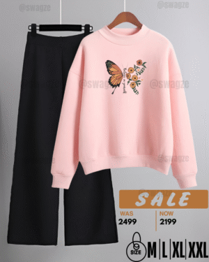 *Winter Combo(believe in yourself)