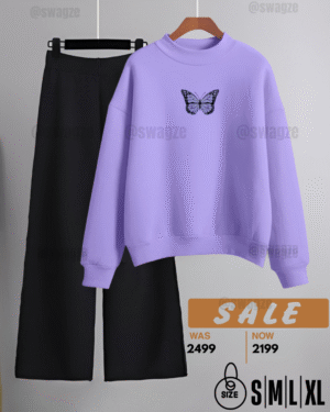 Winter Combo (butterfly)